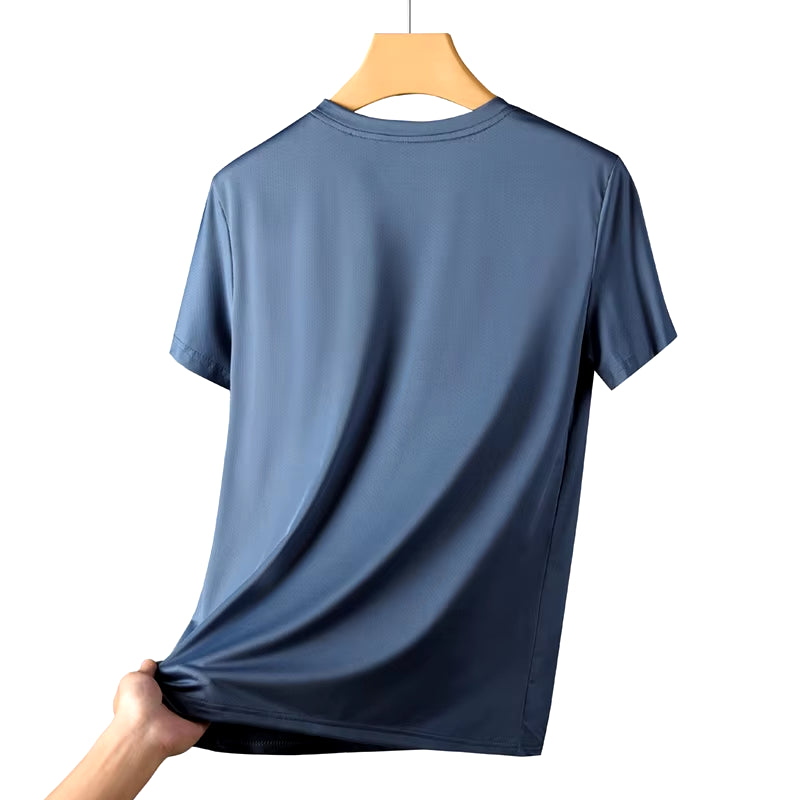 Camisa deportiva de verano