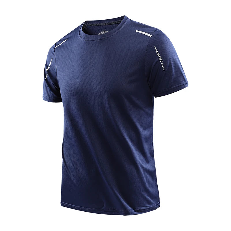 Camisa deportiva de verano