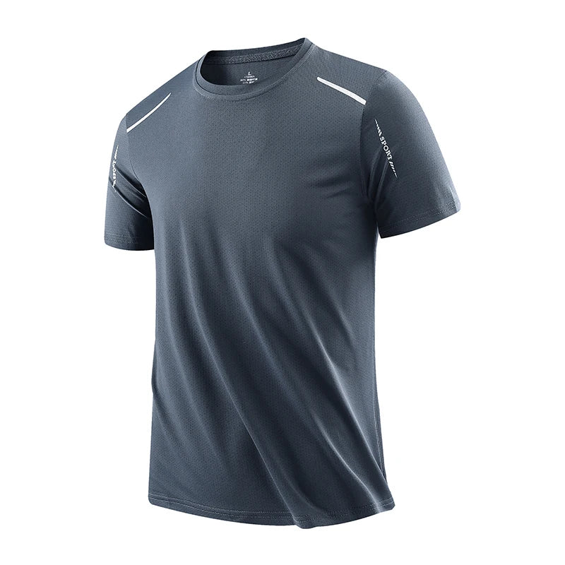 Camisa deportiva de verano