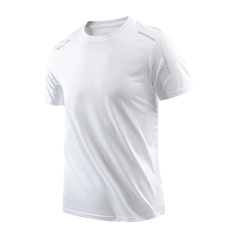 Camisa deportiva de verano