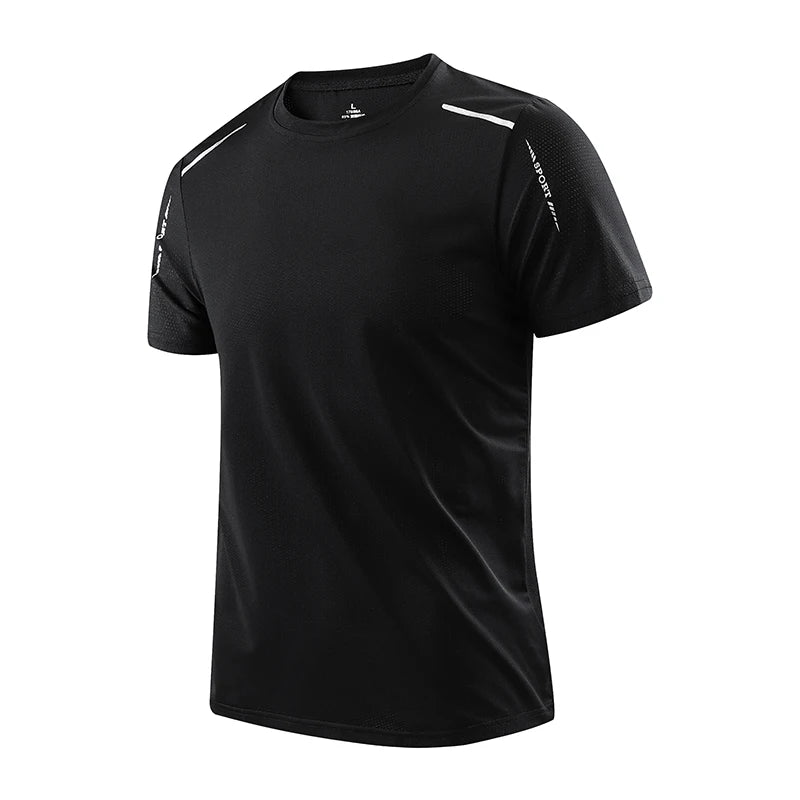 Camisa deportiva de verano