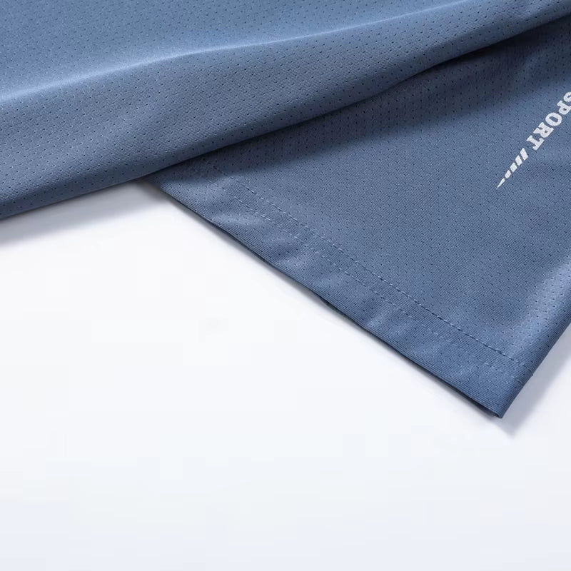 Camisa deportiva de verano